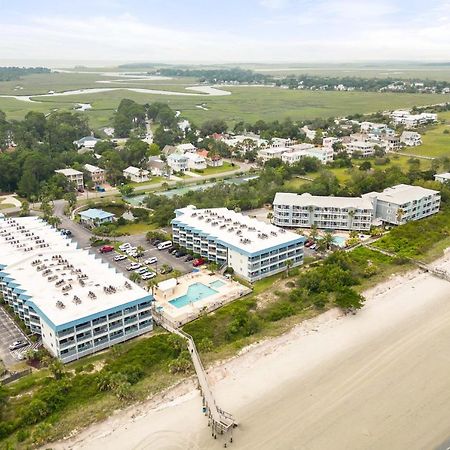 Beach Racquet B219 Apartment Tybee Island Exterior photo