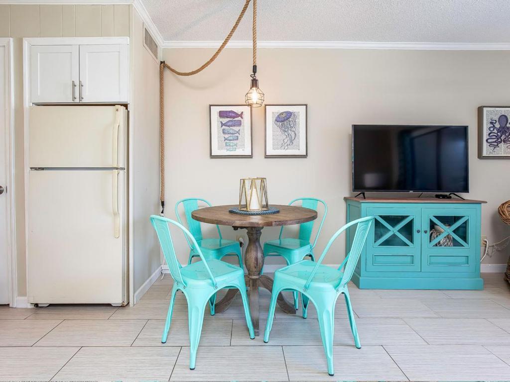 Beach Racquet B219 Apartment Tybee Island Exterior photo