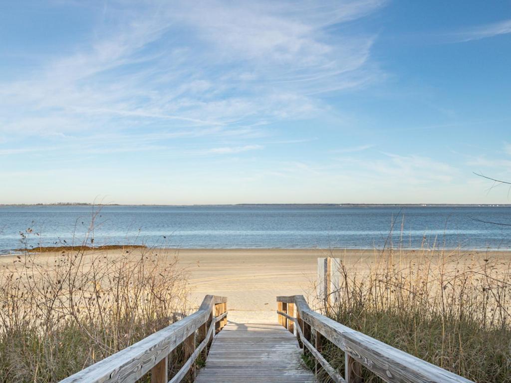 Beach Racquet B219 Apartment Tybee Island Exterior photo